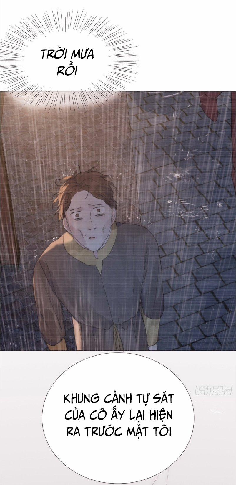 Thỉnh Cùng Ta Đồng Miên 8 trang 37