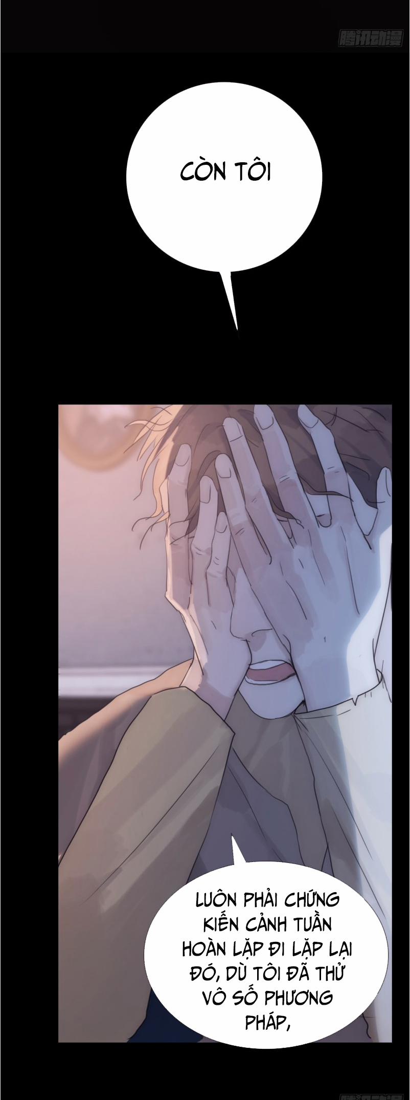 Thỉnh Cùng Ta Đồng Miên 8 trang 41