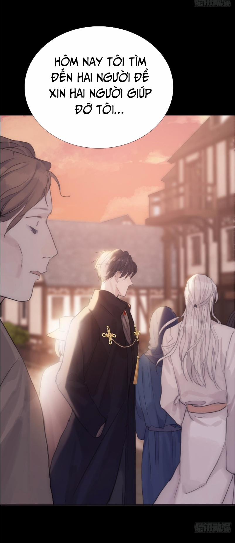 Thỉnh Cùng Ta Đồng Miên 8 trang 42