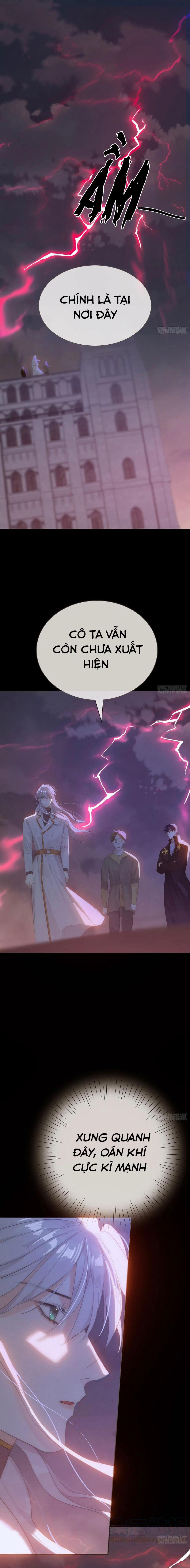 Thỉnh Cùng Ta Đồng Miên 9 trang 0