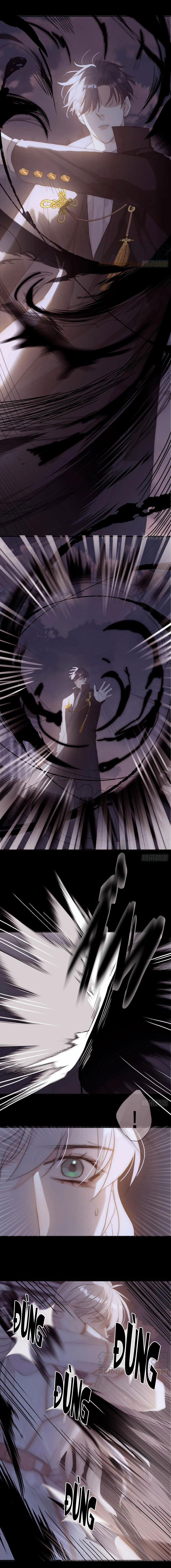 Thỉnh Cùng Ta Đồng Miên 9 trang 10