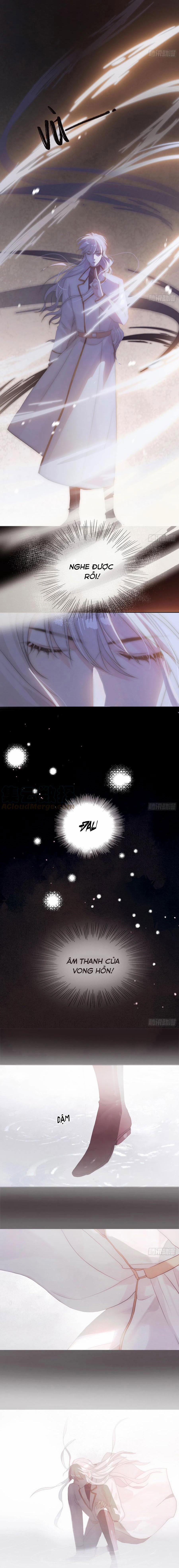 Thỉnh Cùng Ta Đồng Miên 9 trang 2