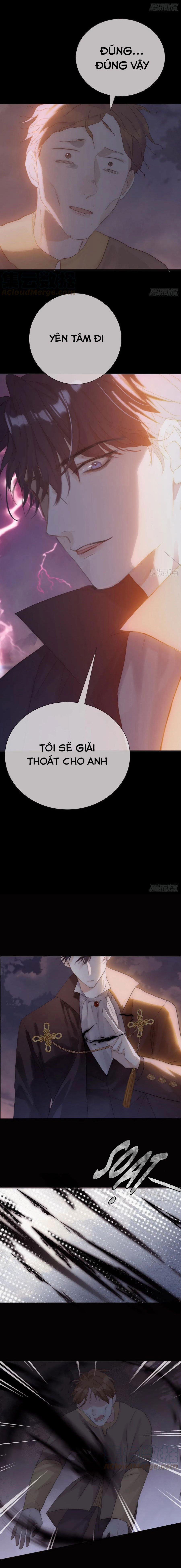 Thỉnh Cùng Ta Đồng Miên 9 trang 6