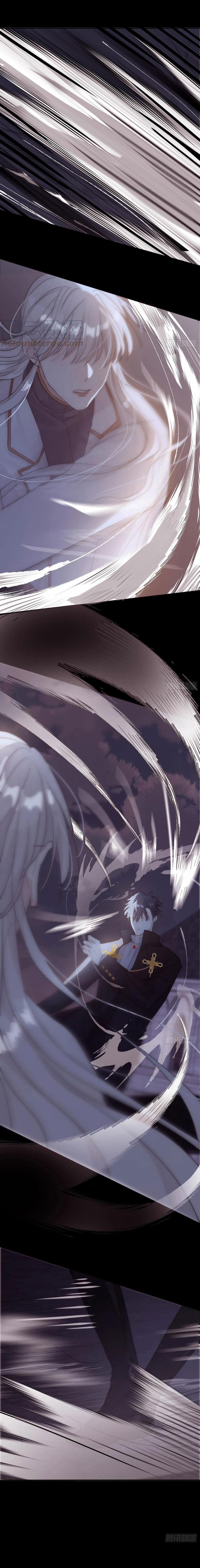 Thỉnh Cùng Ta Đồng Miên 9 trang 9