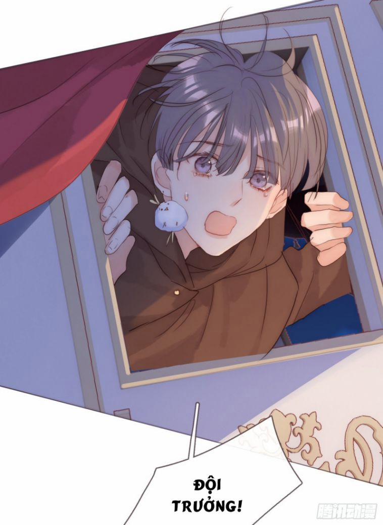 Thỉnh Cùng Ta Đồng Miên 96 trang 25