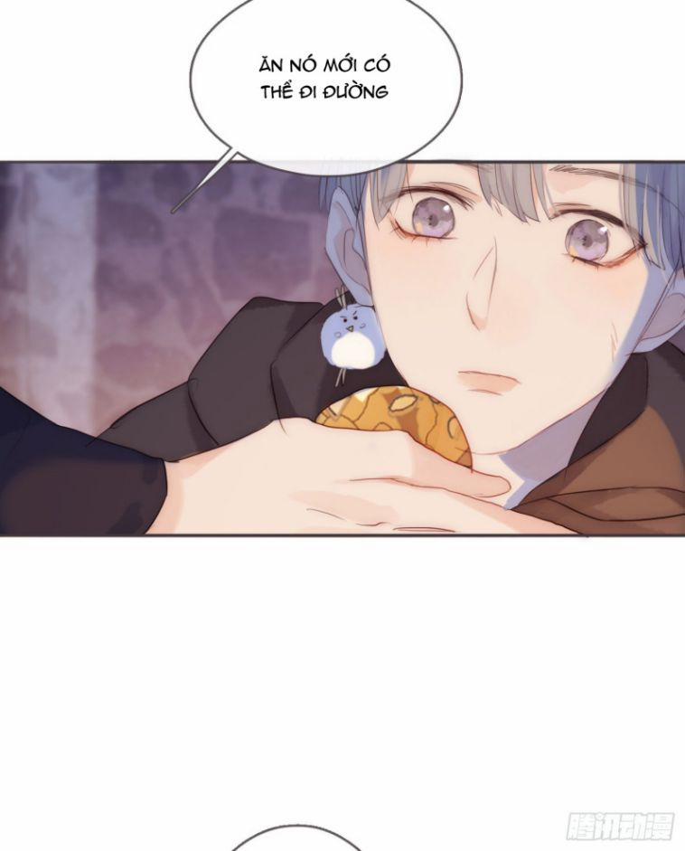 Thỉnh Cùng Ta Đồng Miên 96 trang 33