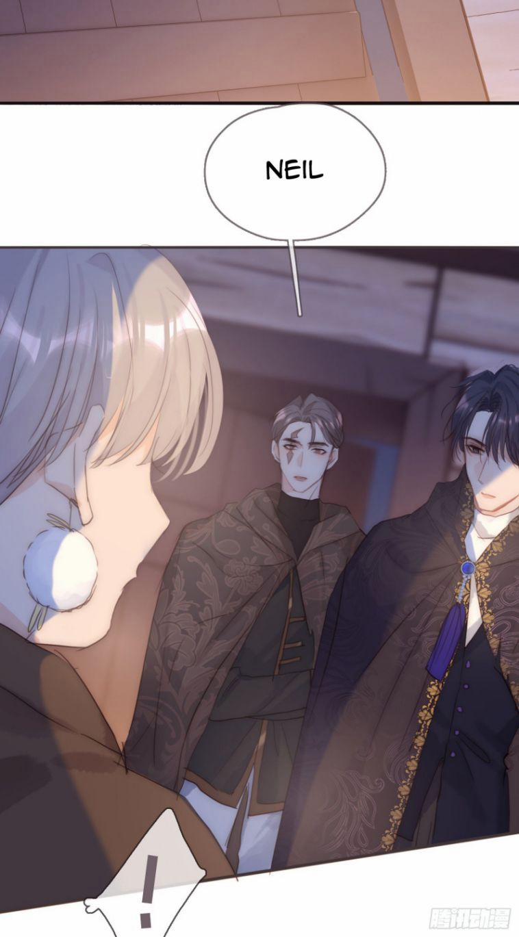 Thỉnh Cùng Ta Đồng Miên 96 trang 38