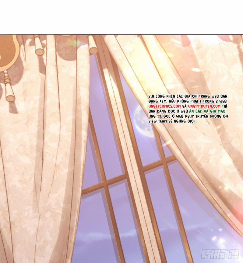 Thỉnh Cùng Ta Đồng Miên 97 trang 29
