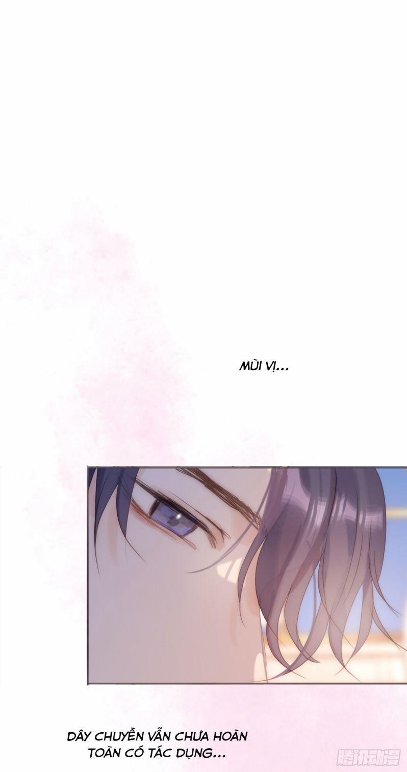 Thỉnh Cùng Ta Đồng Miên 97 trang 34