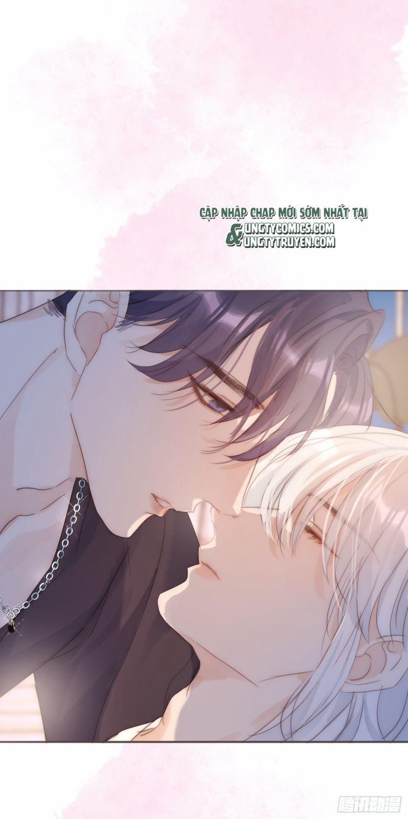 Thỉnh Cùng Ta Đồng Miên 97 trang 35