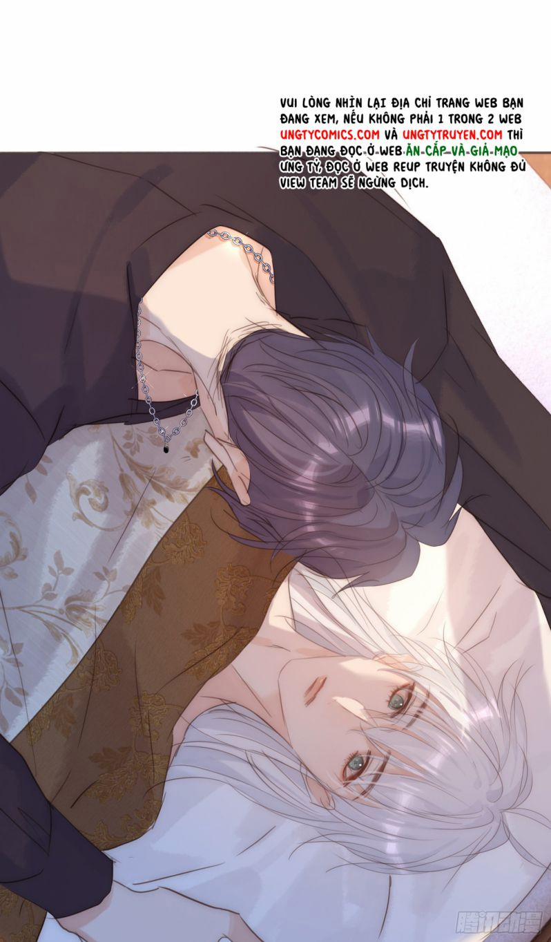 Thỉnh Cùng Ta Đồng Miên 97 trang 37