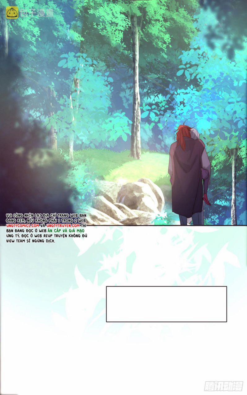 Thỉnh Cùng Ta Đồng Miên 97 trang 9