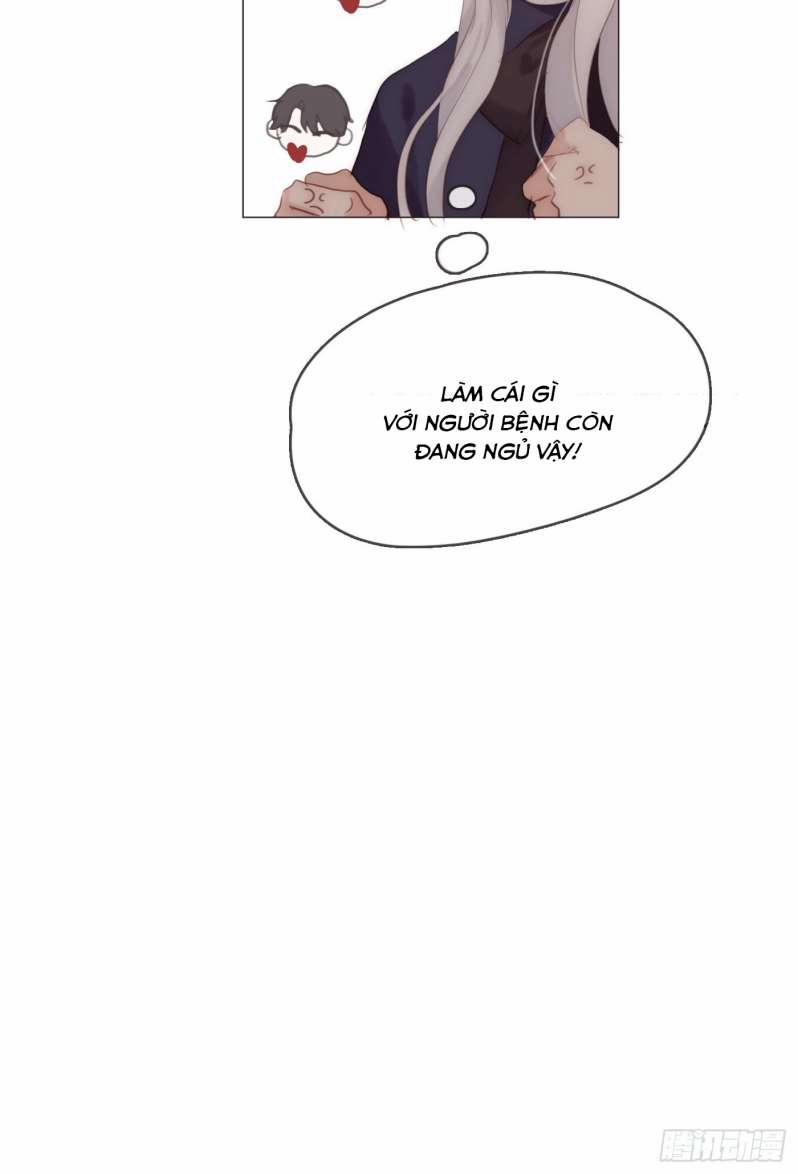 Thỉnh Cùng Ta Đồng Miên 98 trang 10