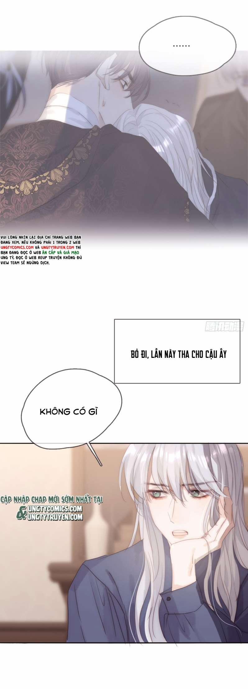 Thỉnh Cùng Ta Đồng Miên 98 trang 16