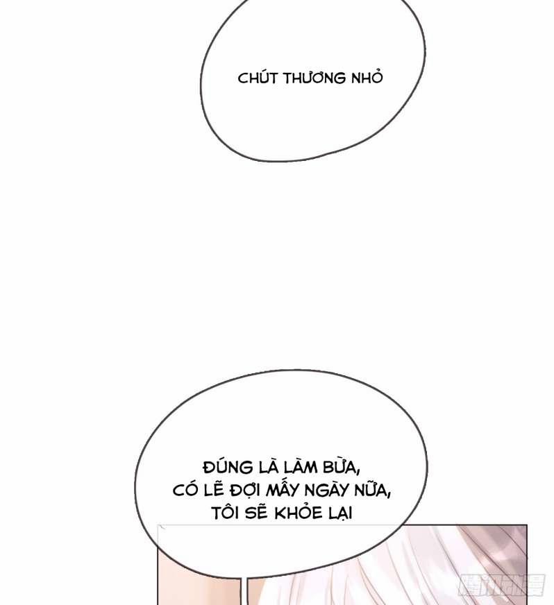 Thỉnh Cùng Ta Đồng Miên 98 trang 20