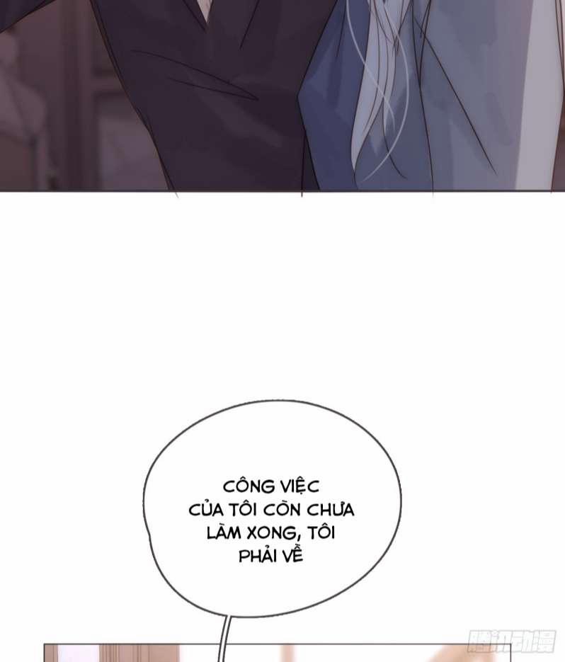 Thỉnh Cùng Ta Đồng Miên 98 trang 28