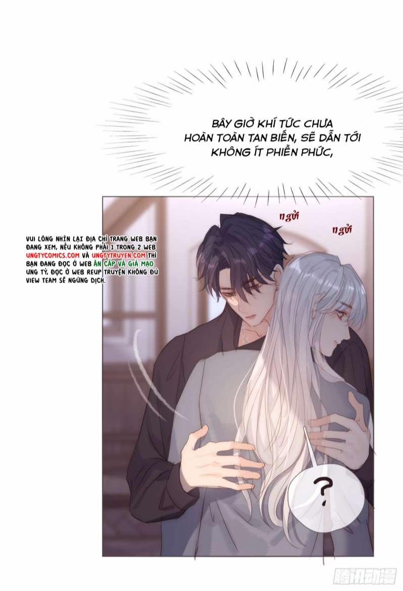 Thỉnh Cùng Ta Đồng Miên 98 trang 34