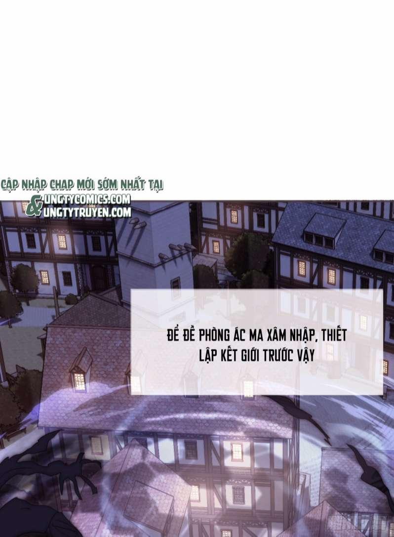 Thỉnh Cùng Ta Đồng Miên 98 trang 35