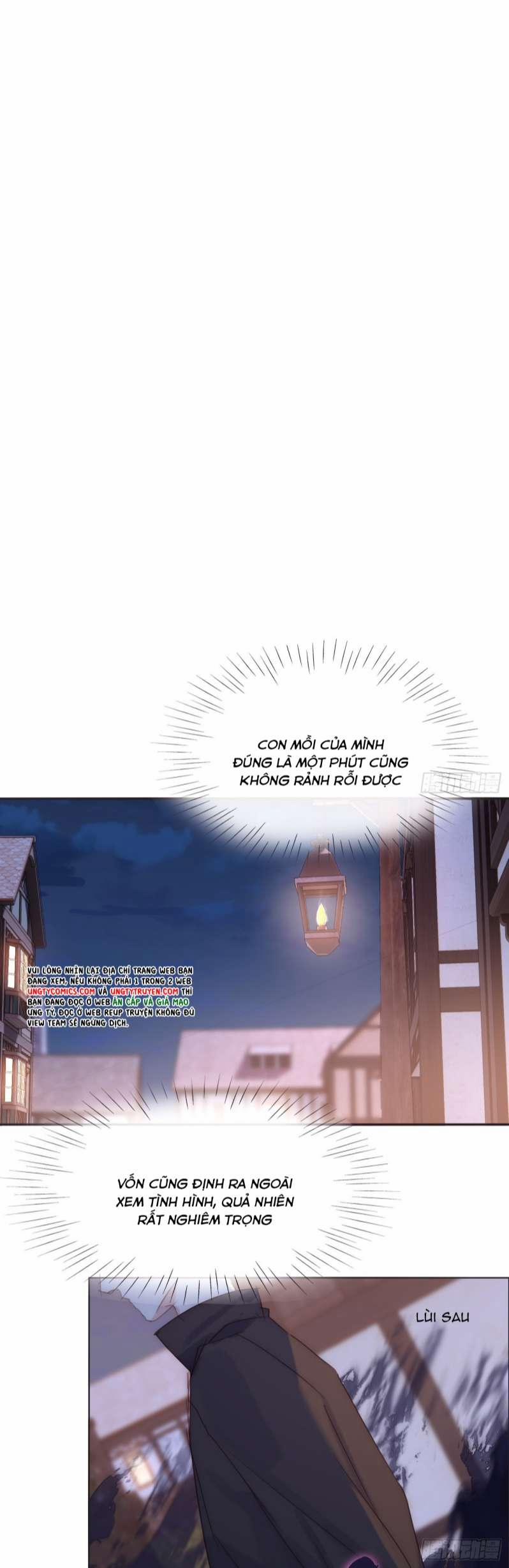 Thỉnh Cùng Ta Đồng Miên 98 trang 39