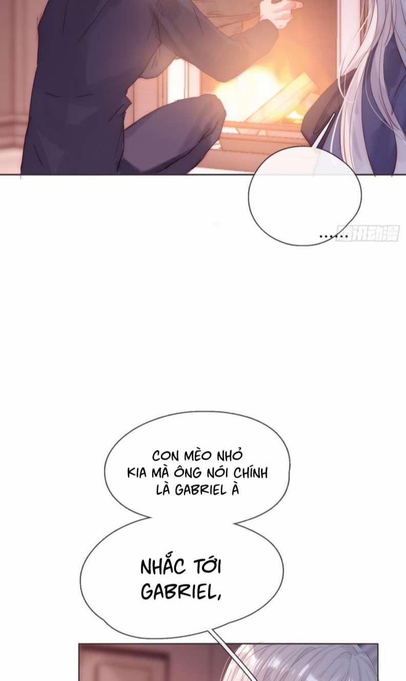 Thỉnh Cùng Ta Đồng Miên 99 trang 1