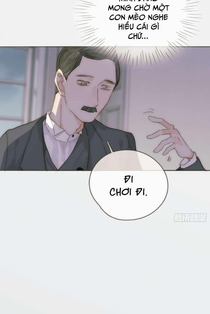 Thỉnh Cùng Ta Đồng Miên 99 trang 15