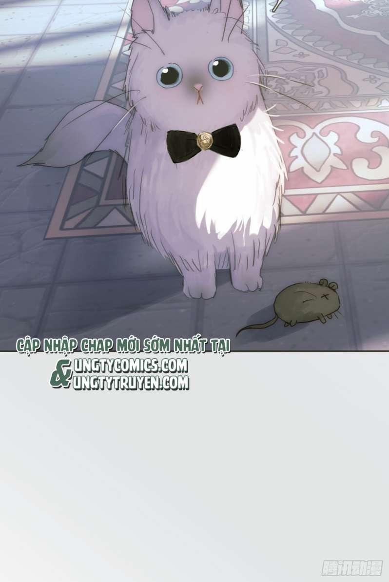 Thỉnh Cùng Ta Đồng Miên 99 trang 19