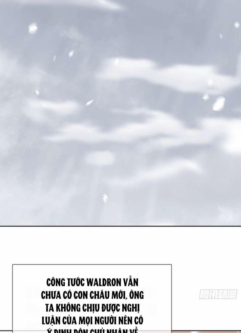 Thỉnh Cùng Ta Đồng Miên 99 trang 27