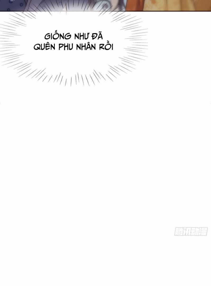 Thỉnh Cùng Ta Đồng Miên 99 trang 31