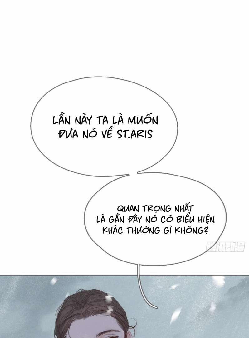 Thỉnh Cùng Ta Đồng Miên 99 trang 32