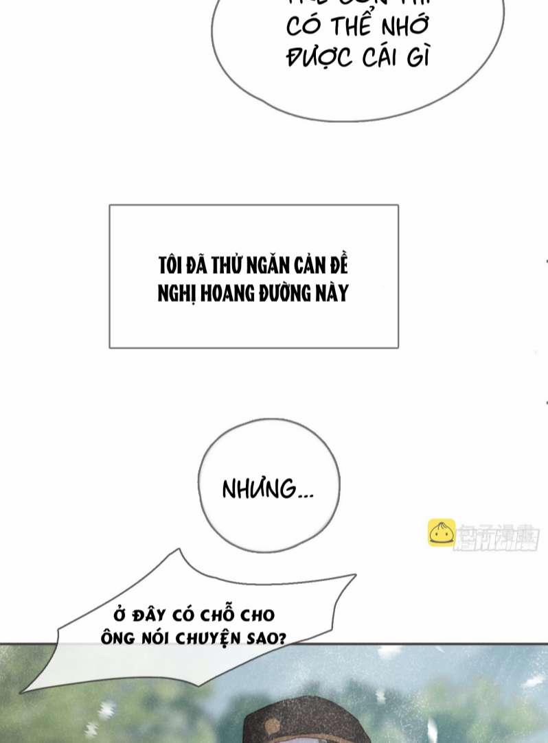 Thỉnh Cùng Ta Đồng Miên 99 trang 36