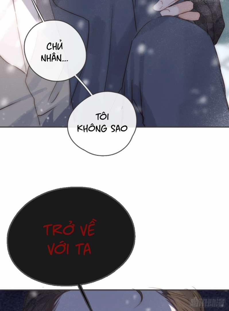 Thỉnh Cùng Ta Đồng Miên 99 trang 39