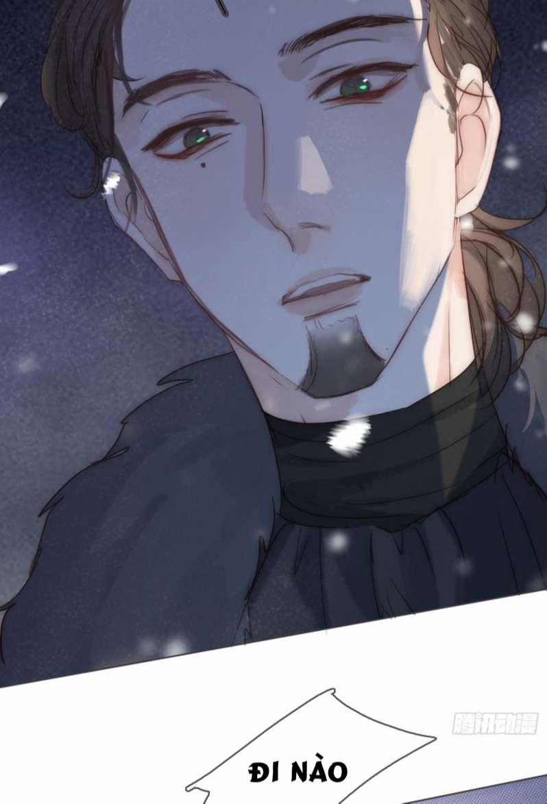 Thỉnh Cùng Ta Đồng Miên 99 trang 40
