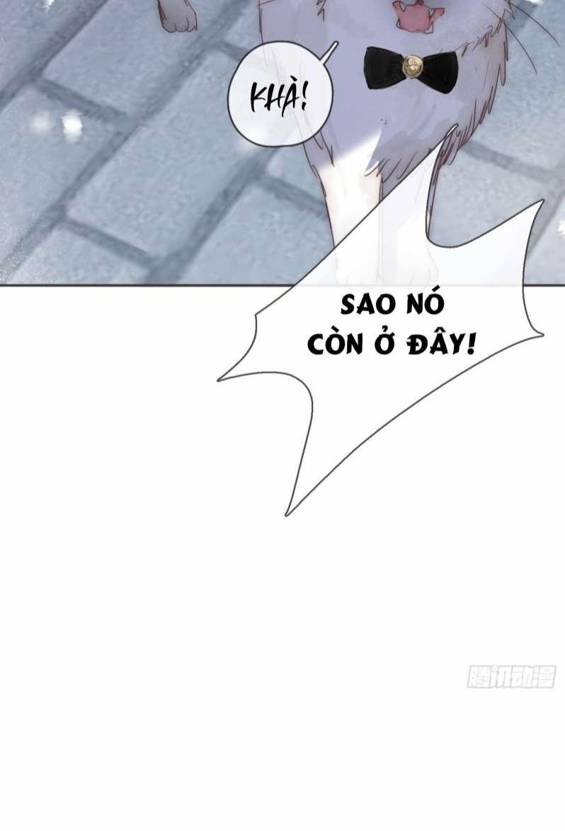 Thỉnh Cùng Ta Đồng Miên 99 trang 44