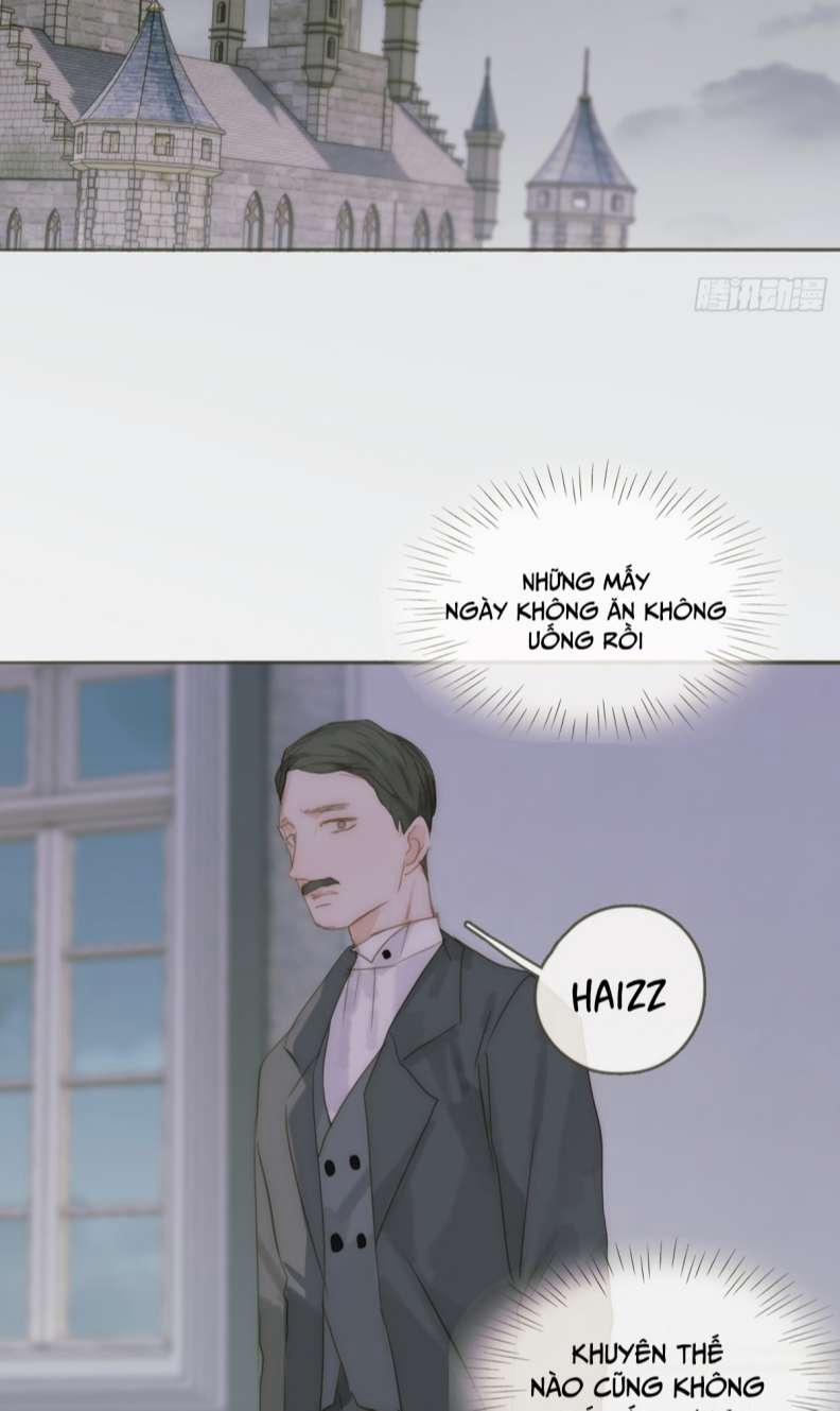 Thỉnh Cùng Ta Đồng Miên 99 trang 8