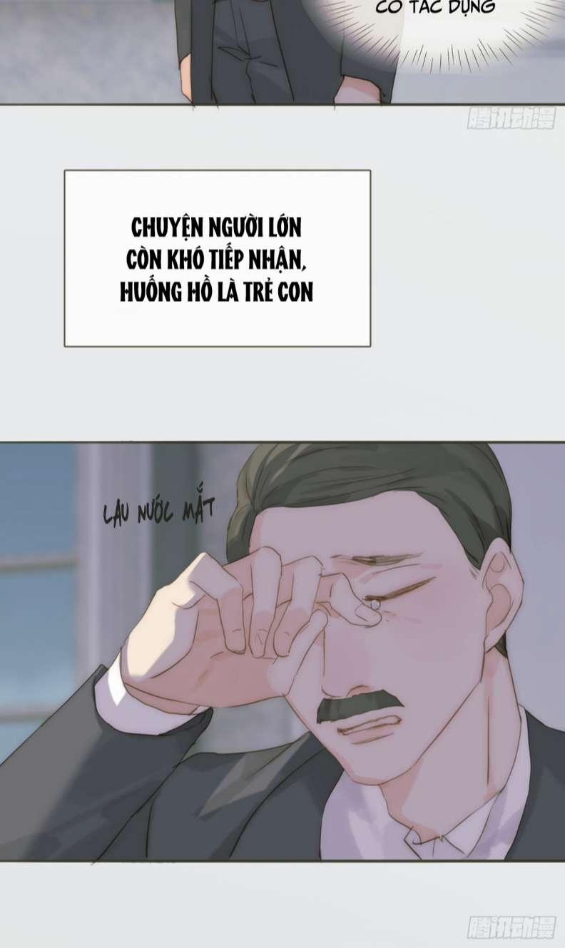 Thỉnh Cùng Ta Đồng Miên 99 trang 9