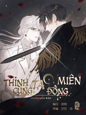 Đọc truyện tranh Thỉnh Cùng Ta Đồng Miên