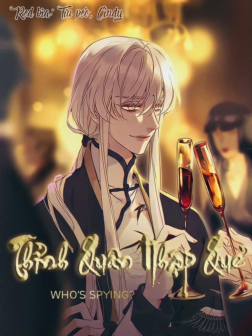 Thỉnh Quân Nhập Quẻ 0.1 trang 6