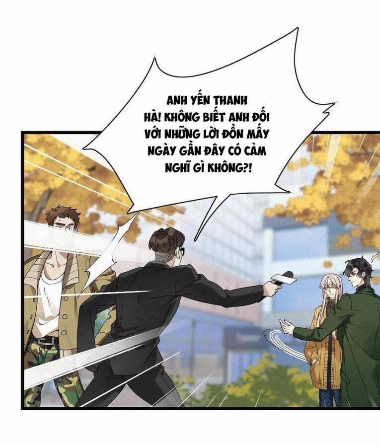 Thỉnh Quân Nhập Quẻ 32 trang 10