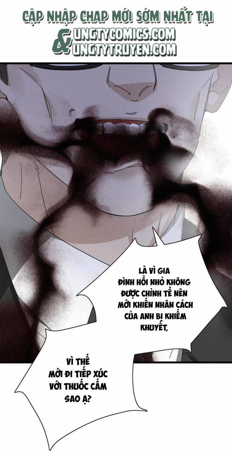 Thỉnh Quân Nhập Quẻ 32 trang 12