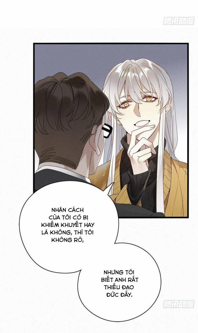 Thỉnh Quân Nhập Quẻ 32 trang 13