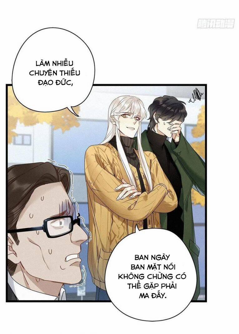 Thỉnh Quân Nhập Quẻ 32 trang 19