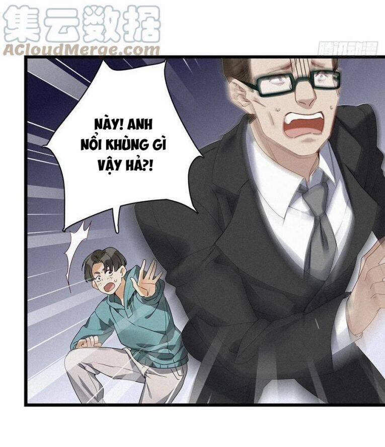 Thỉnh Quân Nhập Quẻ 32 trang 20