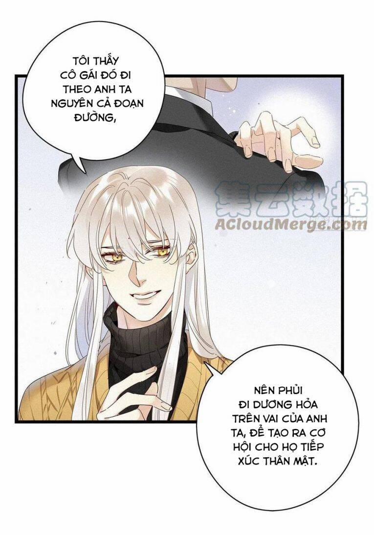 Thỉnh Quân Nhập Quẻ 32 trang 23