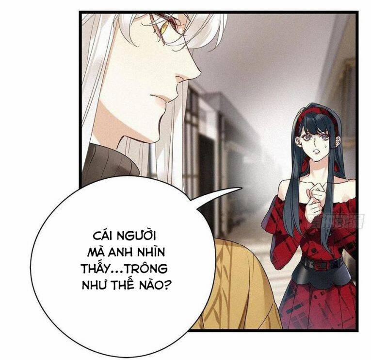 Thỉnh Quân Nhập Quẻ 32 trang 24