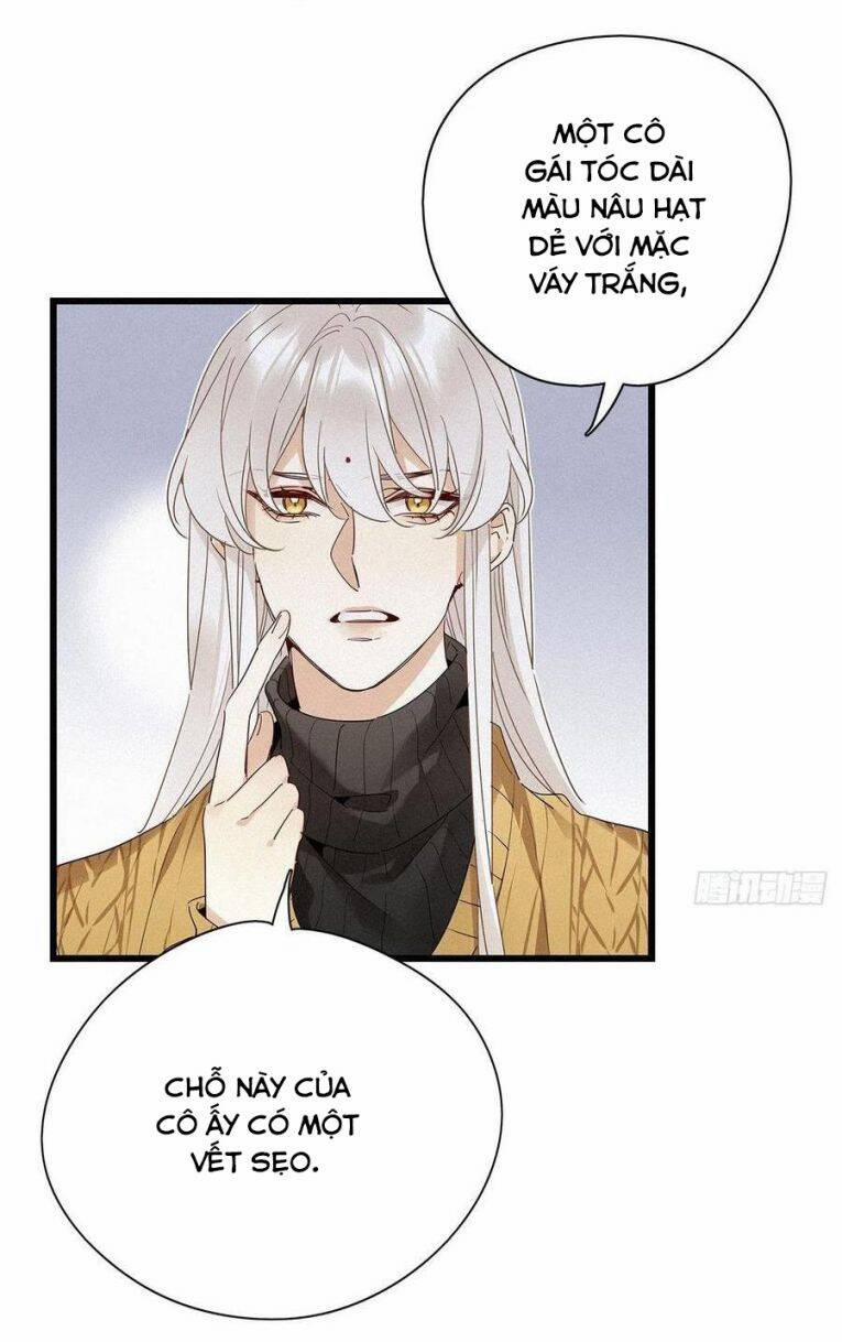 Thỉnh Quân Nhập Quẻ 32 trang 25