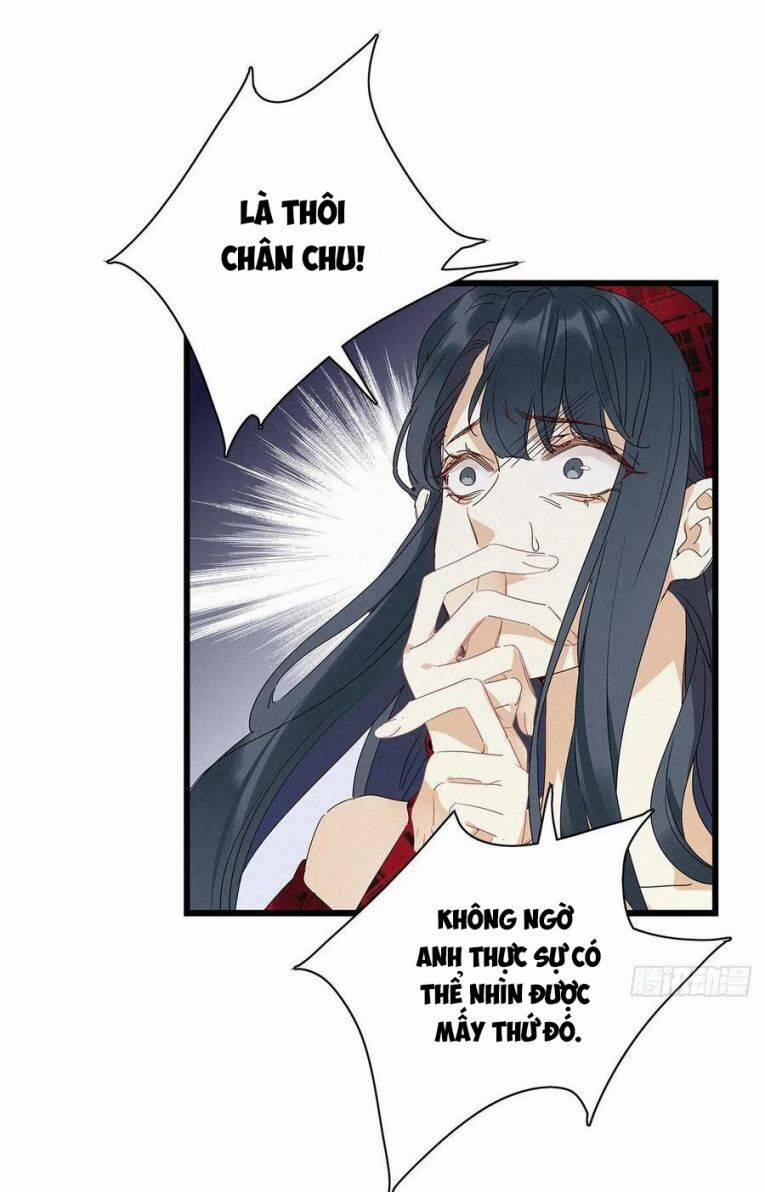 Thỉnh Quân Nhập Quẻ 32 trang 27