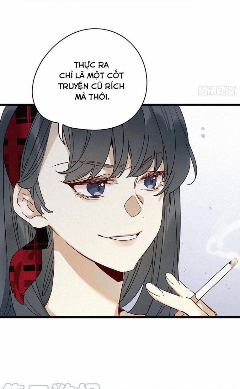 Thỉnh Quân Nhập Quẻ 32 trang 36