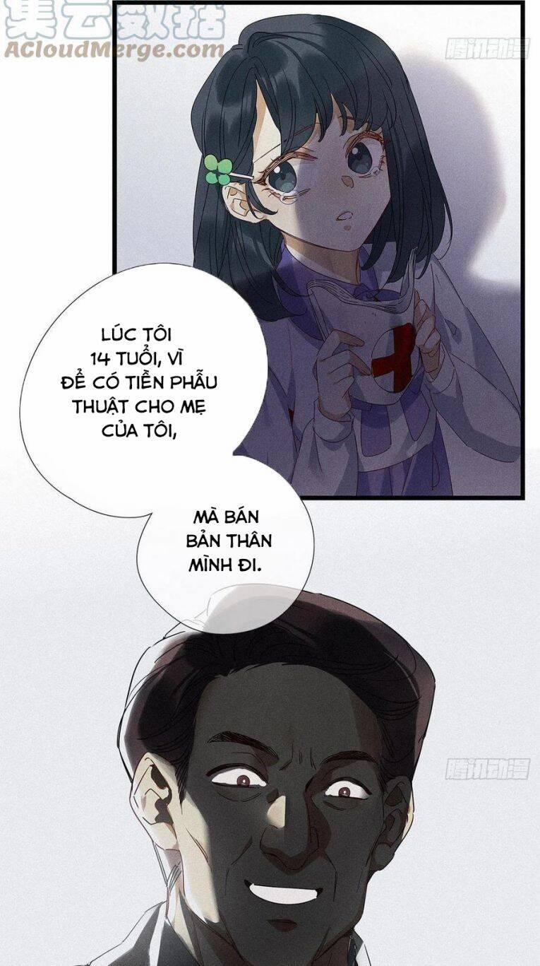 Thỉnh Quân Nhập Quẻ 32 trang 37