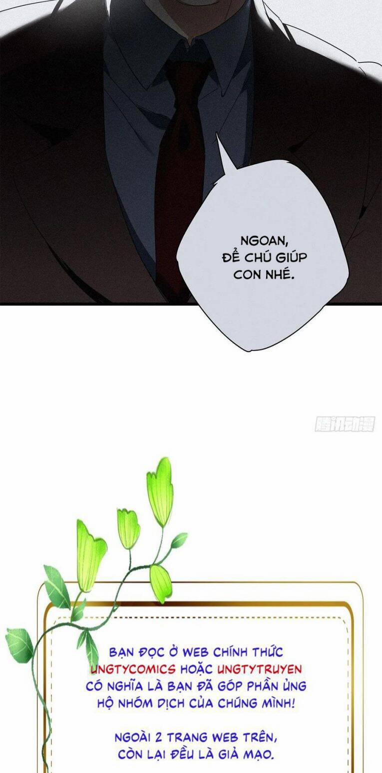 Thỉnh Quân Nhập Quẻ 32 trang 38