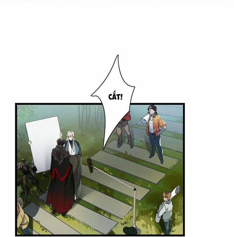 Thỉnh Quân Nhập Quẻ 32 trang 4